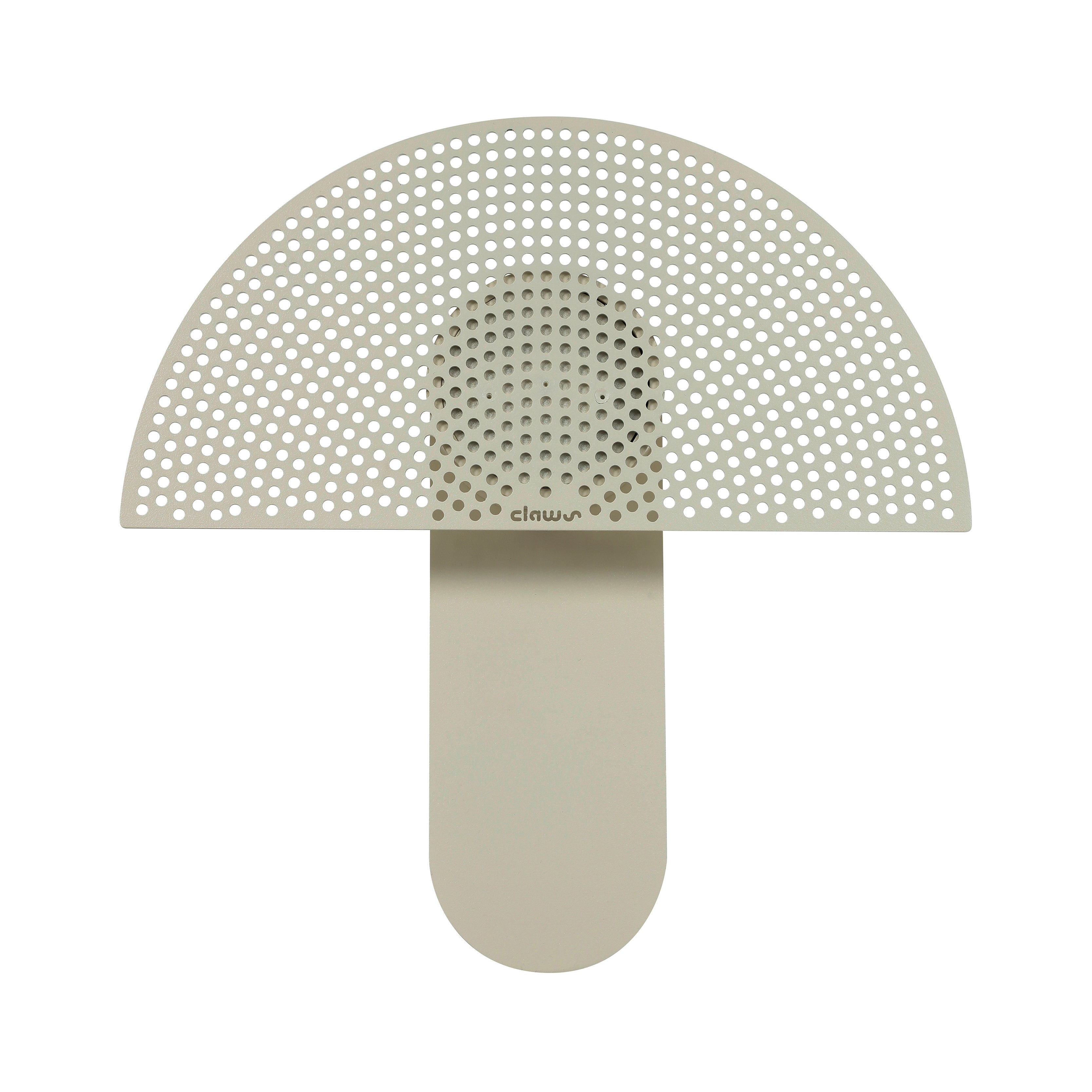 Orbit Wall Lamp - Pebble Grey