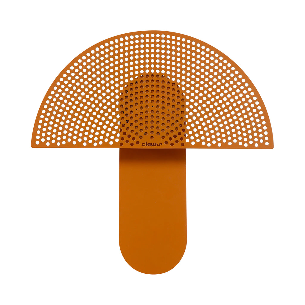 Orbit Wall Lamp - Terracotta