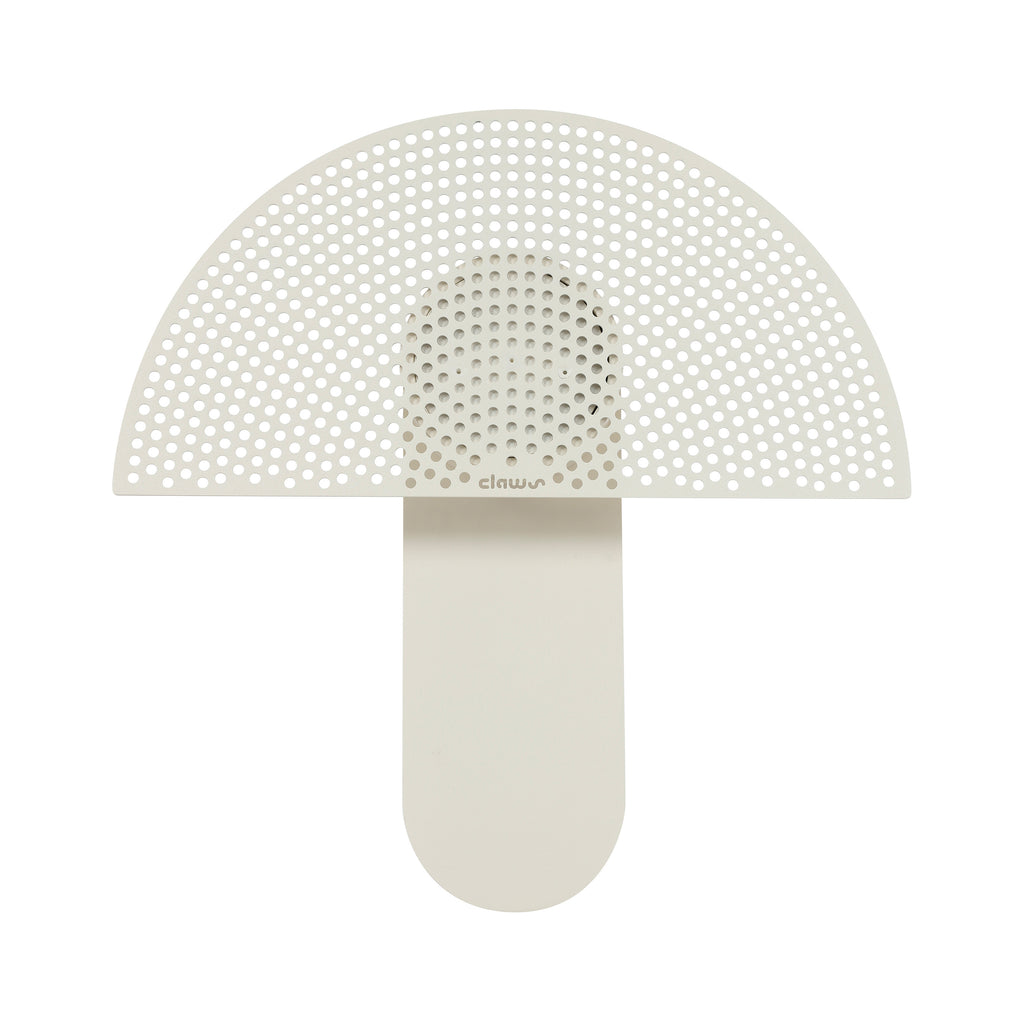 Orbit Wall Lamp - Pearl White