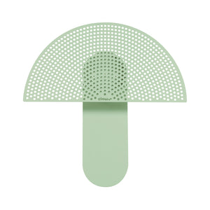 Orbit Wall Lamp - Mint Green