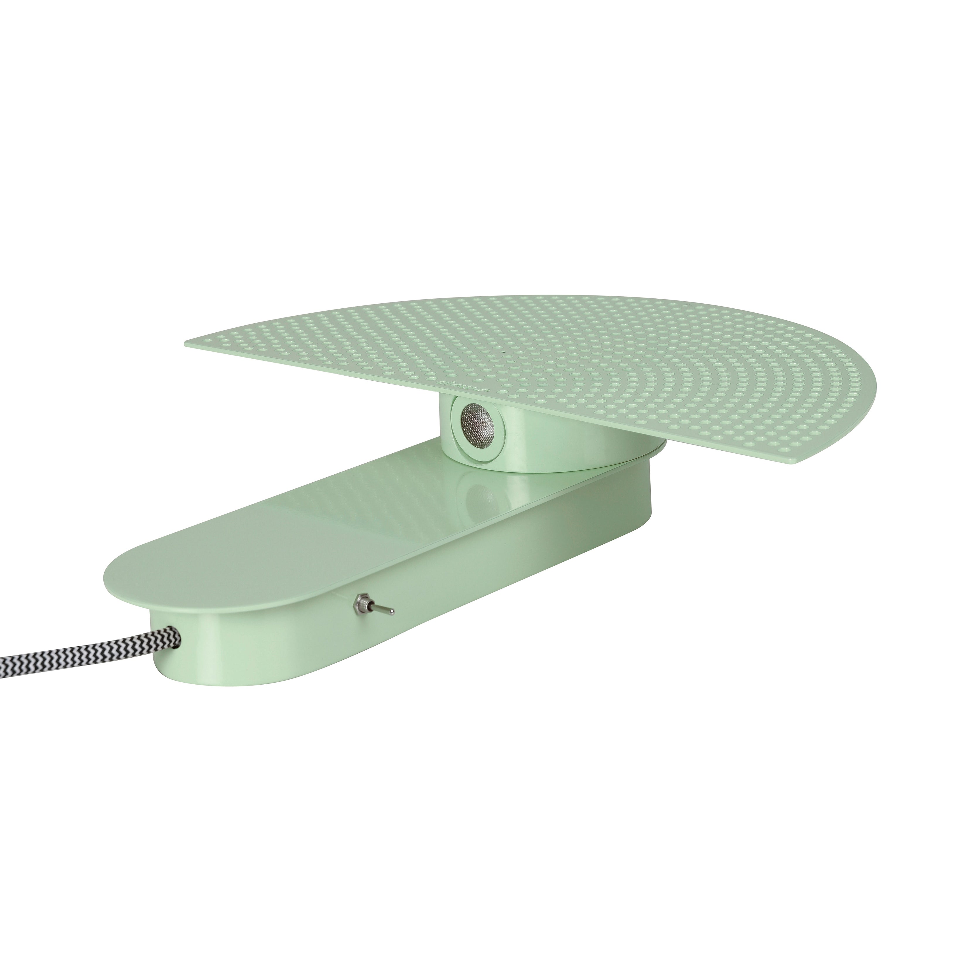 Orbit Wall Lamp - Mint Green