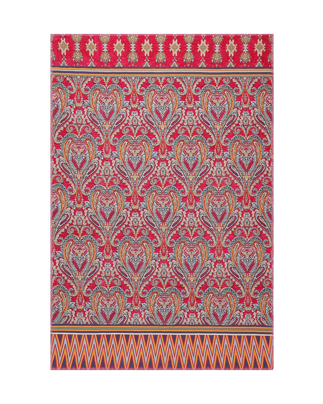 Floret Fuşya