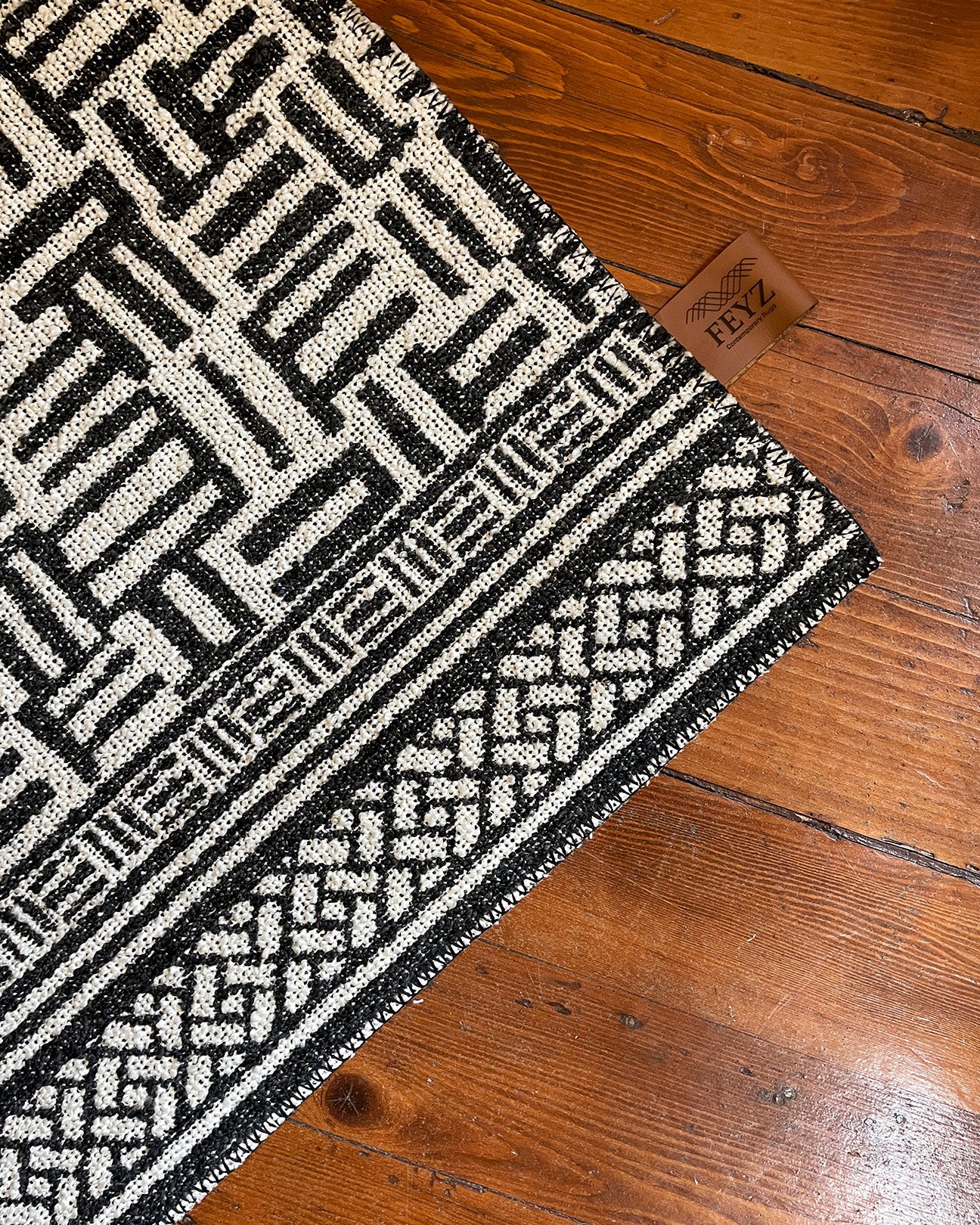 Quipu Siyah