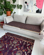 Simurg Bordo