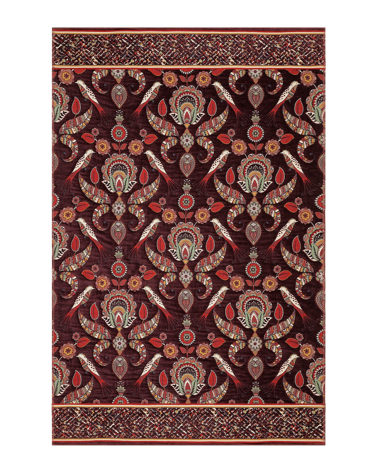 Simurg Bordo
