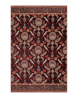 Simurg Bordo